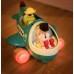 Радиоуправляемая игрушка Hola Toys Airplane (HE999500)