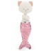 Мягкая игрушка Orange Toys Christy the Cat: Mermaid (CM01-13) Мягкая игрушка Orange Toys Christy the Cat: Mermaid (CM01-13)