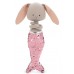 Мягкая игрушка Orange Toys Lucy the Bunny: Mermaid (CM02-13)