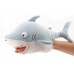 Jucărie de pluș Orange Toys Shark (OT5002/77)
