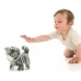 Мягкая игрушка Pugs At Play Zoe Walking Cat (PAP09)