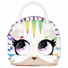 Geantă pentru copil Spin Master Purse Pets Tiger Rainbow (6062304)