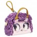 Geantă pentru copil Spin Master Purse Pets Hedgehog Edgy Hedgy (6064312)