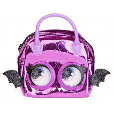 Geantă pentru copil Spin Master Purse Pets Baddie Bat (6064314)