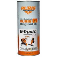 Ulei de transmisie auto Ruris G-Tronic T80W90 1L