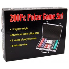 Настольная игра Sport Poker (7780)