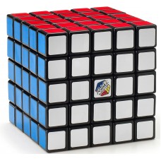 Brain Puzzle Rubik's Professor 5x5 (6063978)