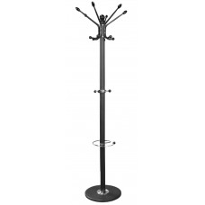 Вешалка Deco V-258 Black