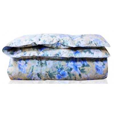 Одеяло Pernamd 140x205 Jasmin Colorat 90% Puf