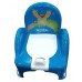 Детский горшок Tega Baby Monters Blue (MN-007-126)