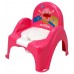 Детский горшок Tega Baby Monters Pink (MN-007-127)