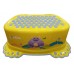 Înăltător baie Tega Baby Monters Yellow (MN-006-124)