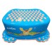 Подставка-ступенька для ванной Tega Baby Monters Blue (MN-006-126)