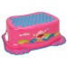 Înăltător baie Tega Baby Monters Pink (MN-006-127)