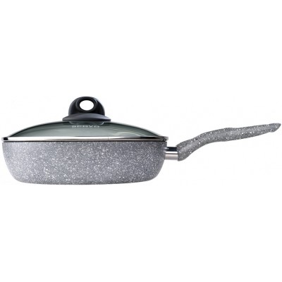 Tigaie Scovo Stone Pan ST-021 24cm