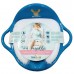 Детское сиденье для унитаза Tega Baby Monters Blue (MN-020-126)