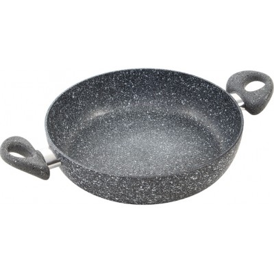 Жаровня Scovo Stone Pan ST-037 28cm