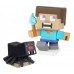 Игровой набор Treasure X Minecraft Caves & Cliffs - Cave Adventure (41676M)