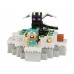 Игровой набор Treasure X Minecraft Ender Dragon (41677M)
