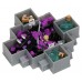 Игровой набор Treasure X Minecraft Ender Dragon (41677M)