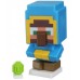 Игровой набор Treasure X Minecraft Caves & Cliffs Overworld Pack (41698)