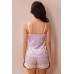 Пижама Ajoure TC23546/1 Lilac S
