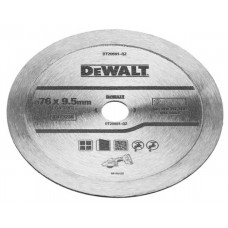 Disc de tăiere Dewalt DT20591