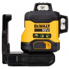 Nivela laser DeWalt DCLE34031N-XJ
