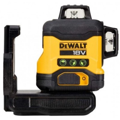 Лазерный нивелир DeWalt DCLE34031N-XJ