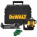 Лазерный нивелир DeWalt DCLE34031N-XJ