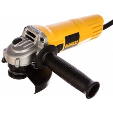 Углошлифовальная машина DeWalt DWE4119-KS