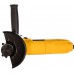 Углошлифовальная машина DeWalt DWE4119-KS