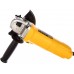 Углошлифовальная машина DeWalt DWE4119-KS