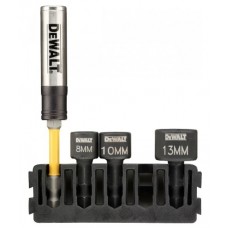 Набор головок DeWalt DT70826