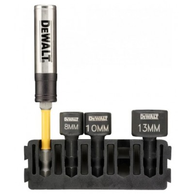 Набор головок DeWalt DT70826