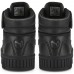 Bocanci pentru damă Puma Carina 2.0 Mid Puma Black/Dark Shadow 35.5