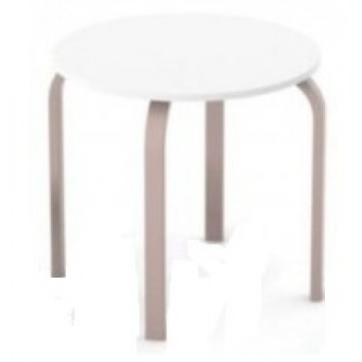 Детский столик Veres Монако White/Cappuccino (46.41.2.13)