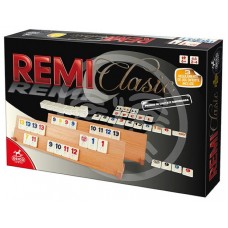 Настольная игра Deico Remi 41179