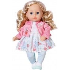 Кукла Zapf Baby Annabell Little Sophia (706480)