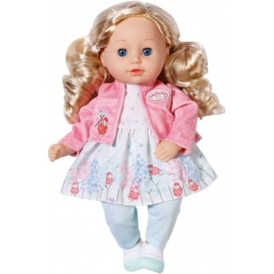 Кукла Zapf Baby Annabell Little Sophia (706480)