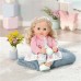 Кукла Zapf Baby Annabell Little Sophia (706480)