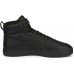 Ботинки мужские Puma Caven Mid Wtr Puma Black/Silver/Ebony 40.5