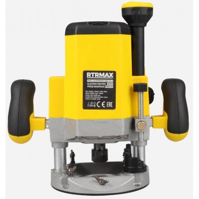 Фрезер RTRMAX RTM3790