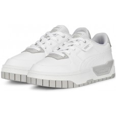 Ghete pentru damă Puma Cali Dream Re-Style Wns Puma White/Gray Violet 35.5