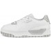 Кеды женские Puma Cali Dream Re-Style Wns Puma White/Gray Violet 35.5