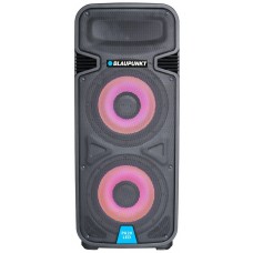 Портативная акустика Blaupunkt PA20LED