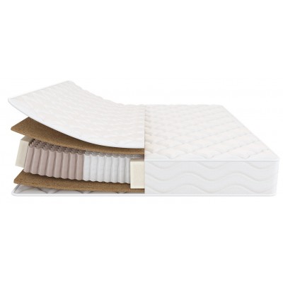 Ортопедический матрас Askona Family Care 200x180