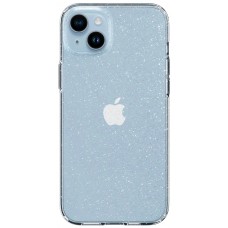 Чехол Spigen iPhone 14 Liquid Crystal Glitter Crystal