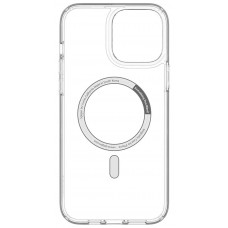 Чехол Spigen iPhone 13 Pro Max Ultra Hybrid Magsafe White