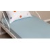 Детское постельное белье Askona Kids Aqua 80x200